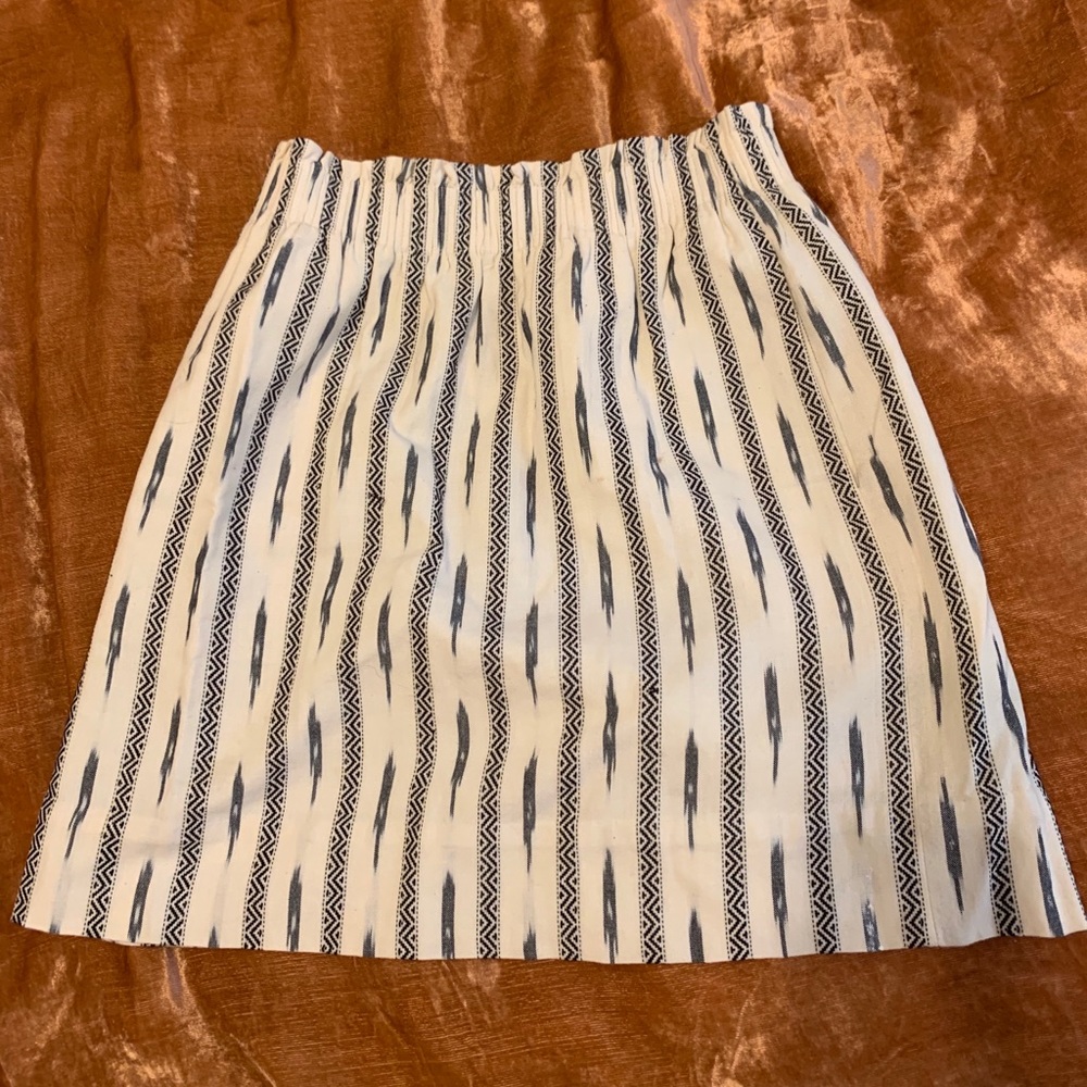 Jcrew Skirt